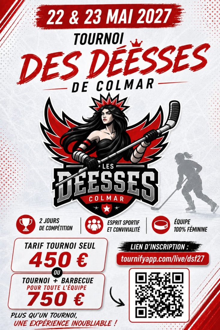 Déesses