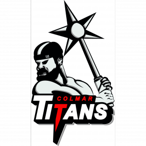 Tournois 2020 Titans Colmar