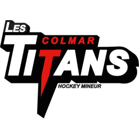Hockey Club Les Titans de Colmar